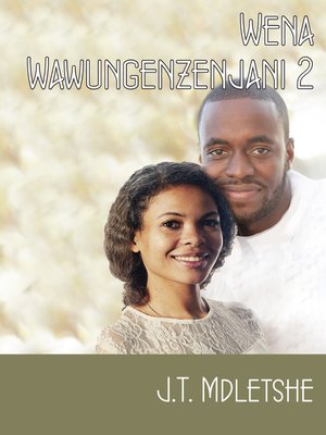 cover image of Wena Wawungenzenjani 2